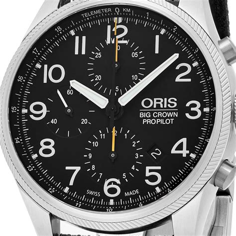 oris propilot models.